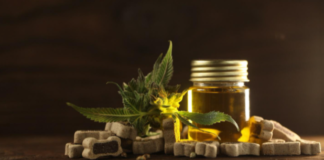 CBD Oil