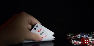 Poker Games