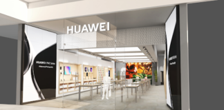 Huawei Shop
