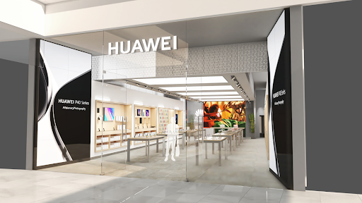 Huawei Shop